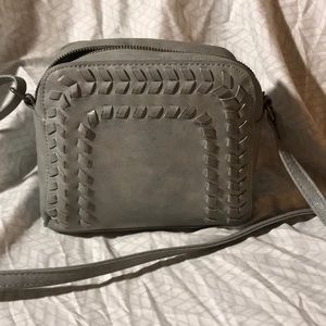 Small crossbody purse